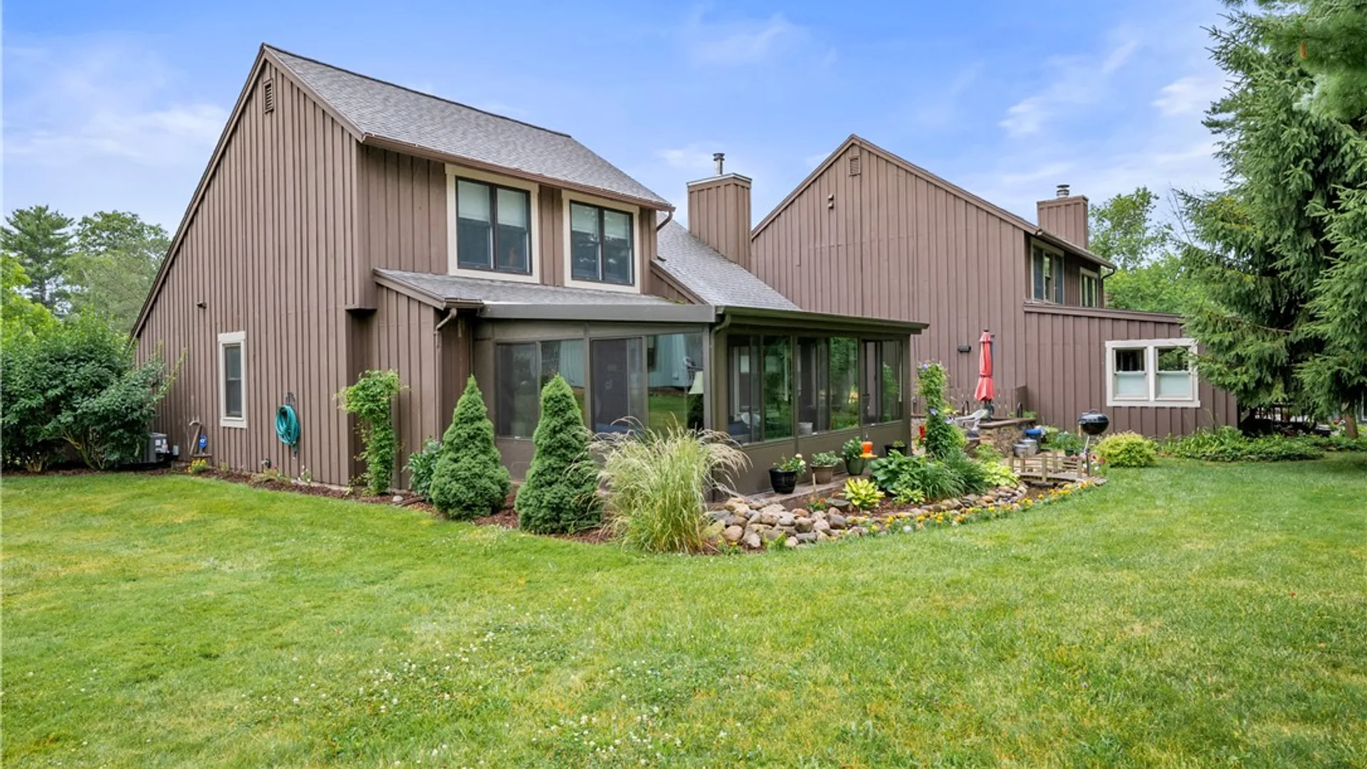 Property at 11 Andrews Way, South Bristol, NY 14424 33