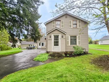 Property at 841-45 Hannibal Street, Granby, NY 13069