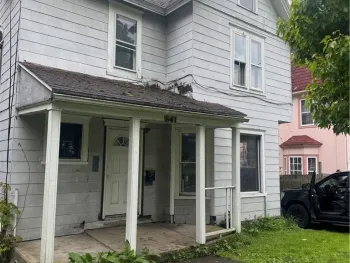 Property at 641 Prendergast Avenue, Jamestown, NY 14701