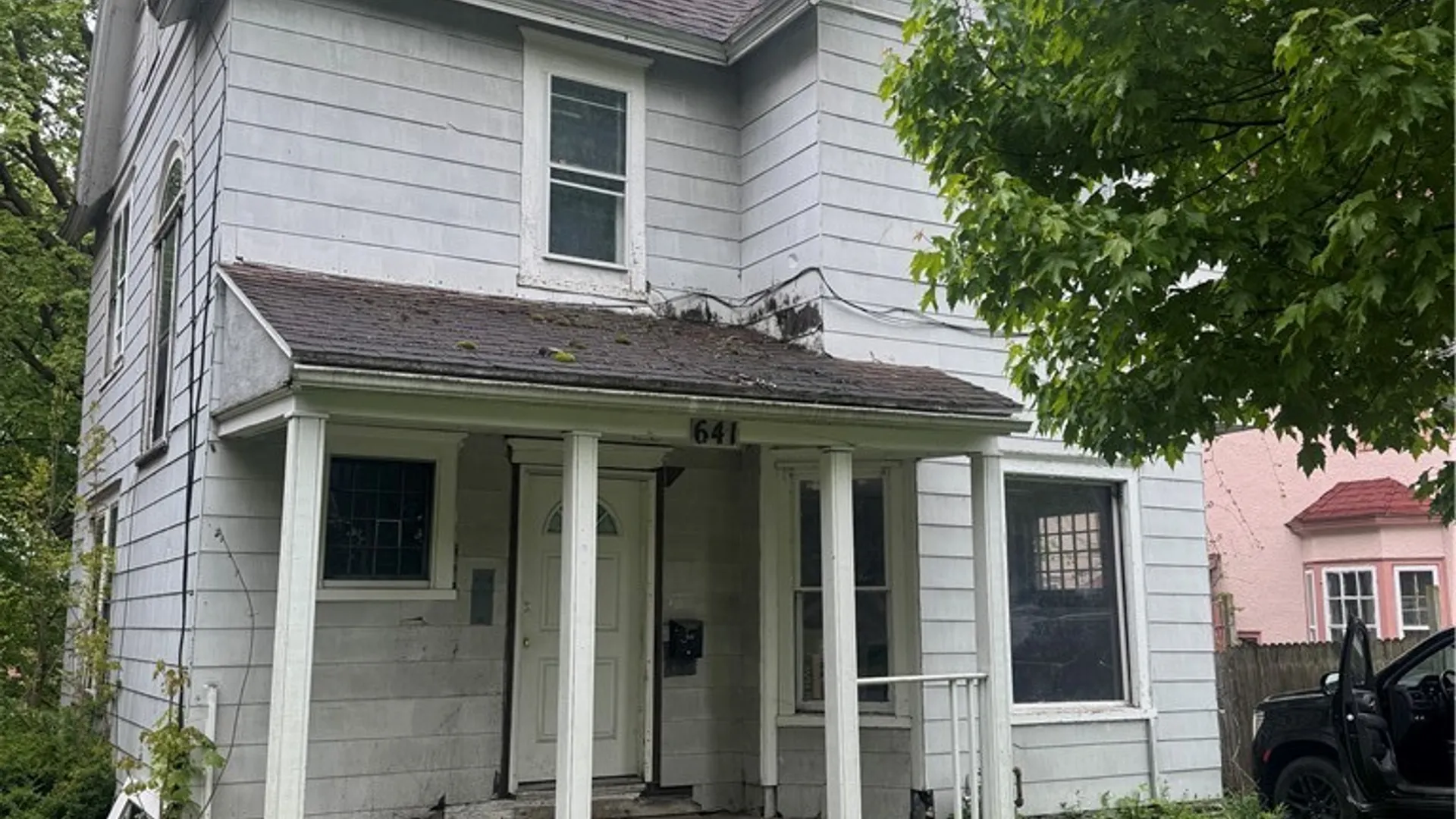 Property at 641 Prendergast Avenue, Jamestown, NY 14701 3