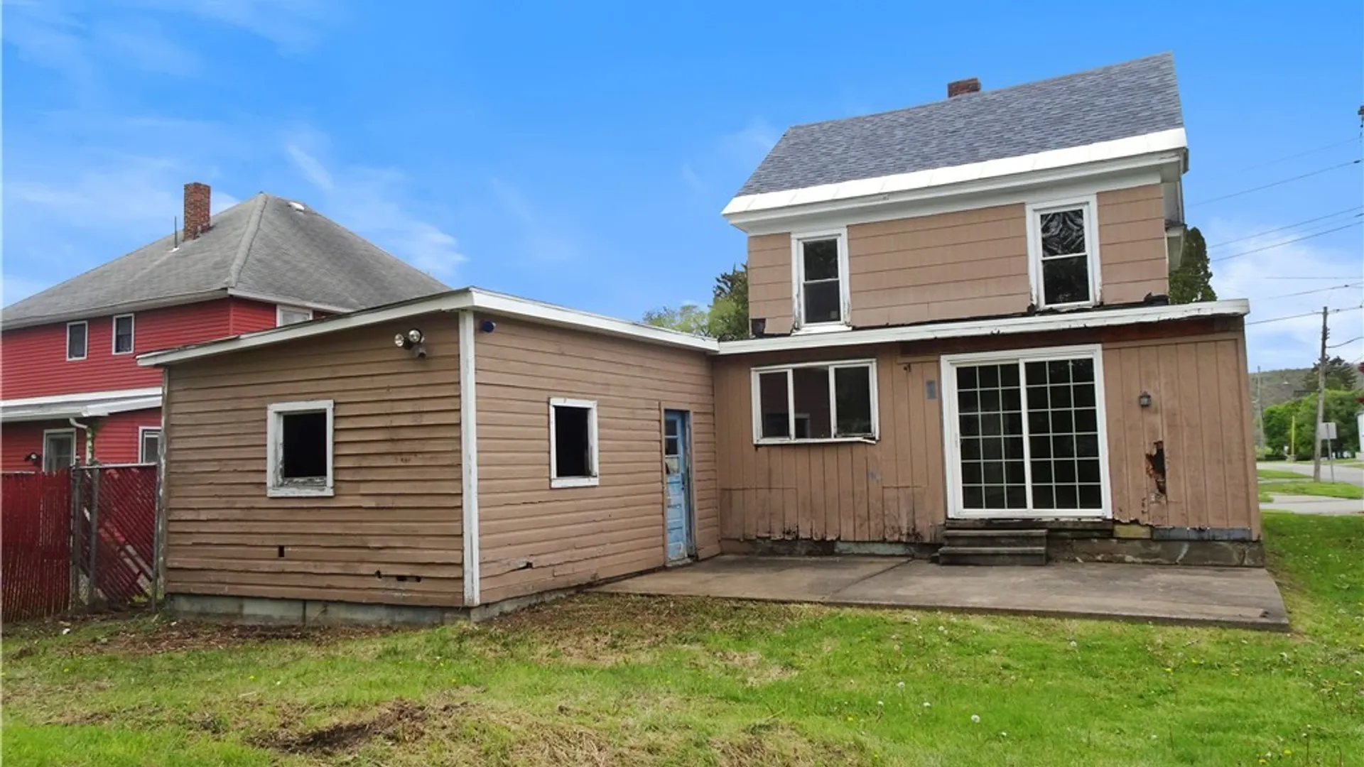 Property at 1 HARRISON Avenue, German Flatts, NY 13357 2