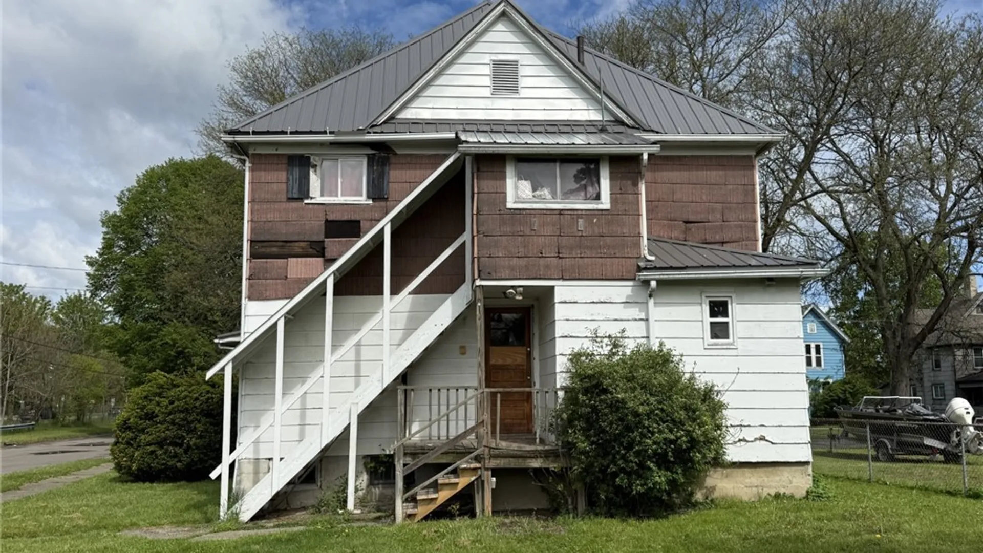 Property at 250 Lormore Street, Elmira City, NY 14904 3
