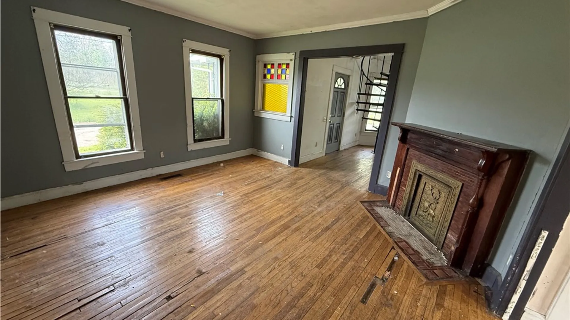 Property at 250 Lormore Street, Elmira City, NY 14904 6