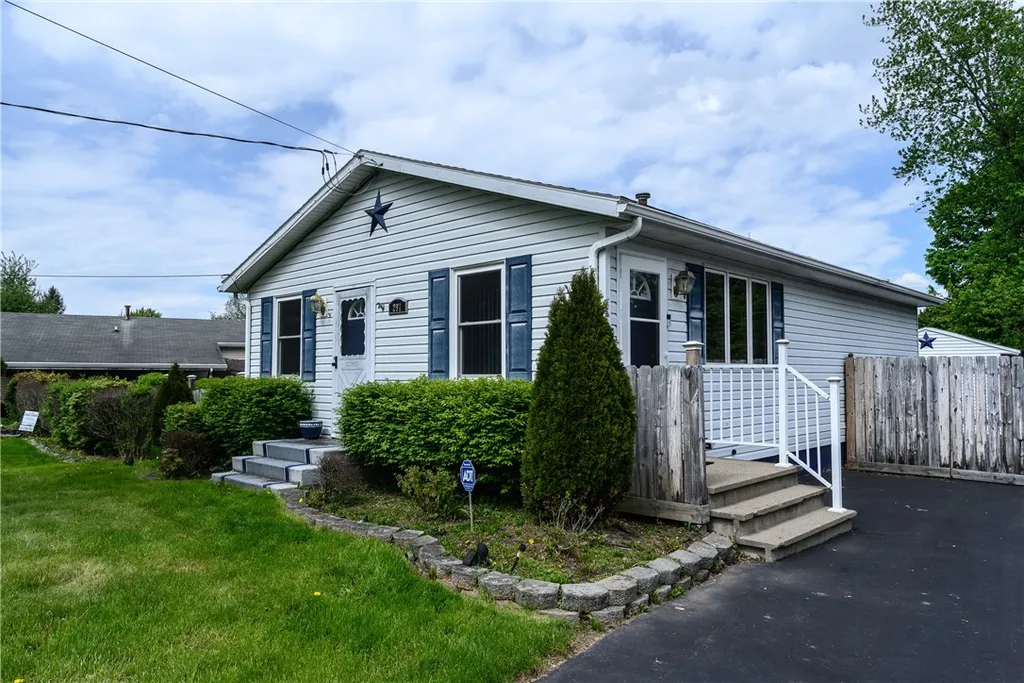 Property at 297 Universal Avenue, Southport, NY 14904