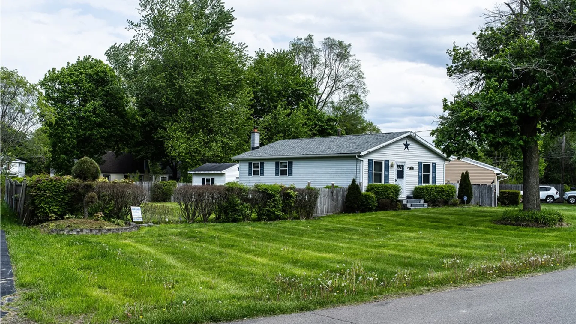 Property at 297 Universal Avenue, Southport, NY 14904 3
