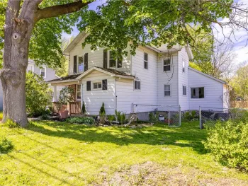 Property at 1225 Macedon Center Road, Macedon, NY 14502