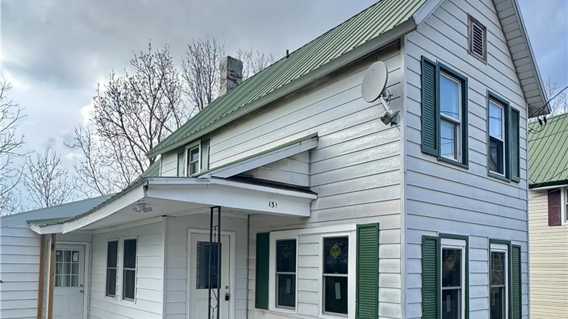 Property at 131 Scio Street, Watertown City, NY 13601 2