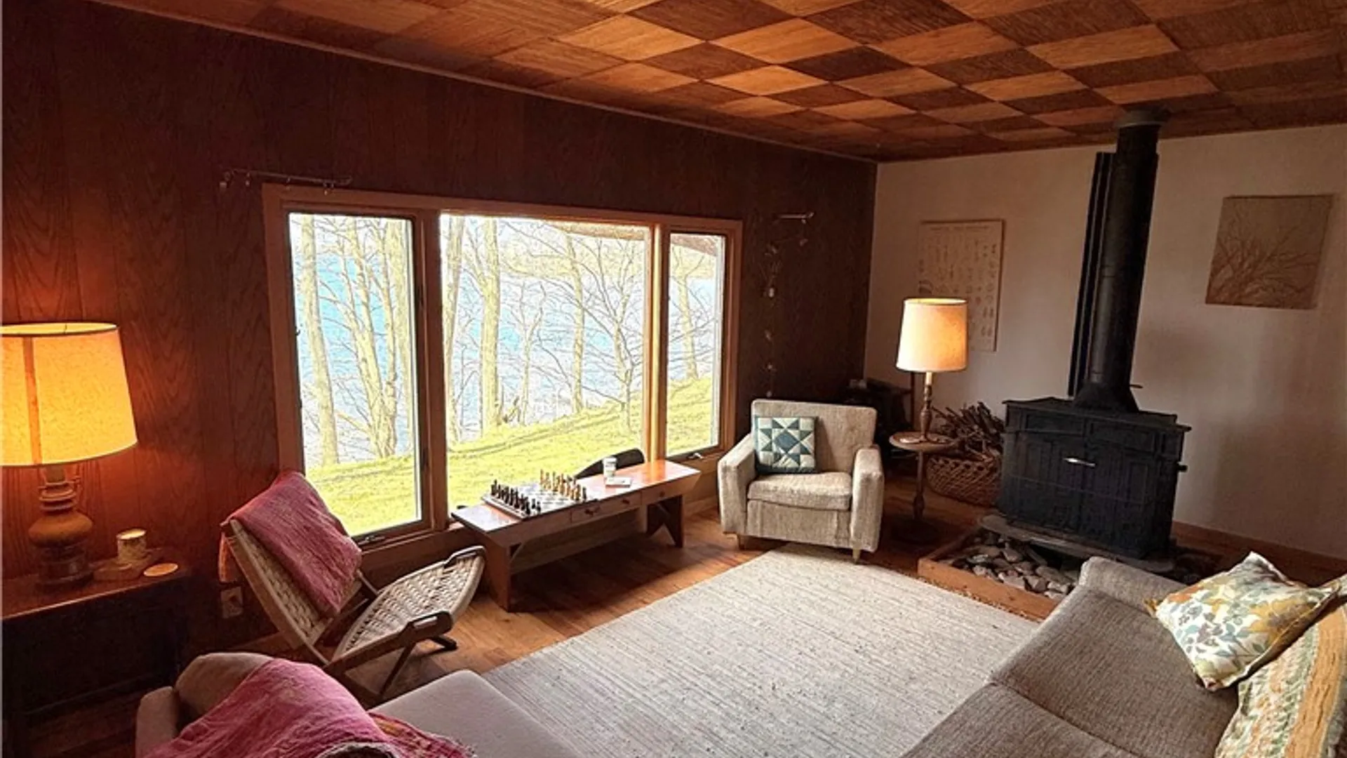 Property at 7125 Sunset Drive, Huron, NY 14590 3