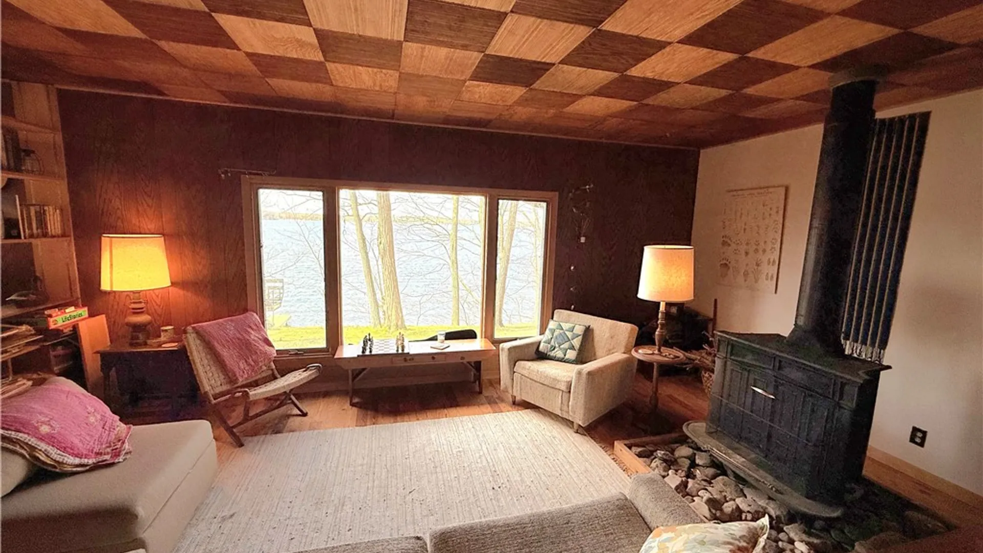 Property at 7125 Sunset Drive, Huron, NY 14590 4