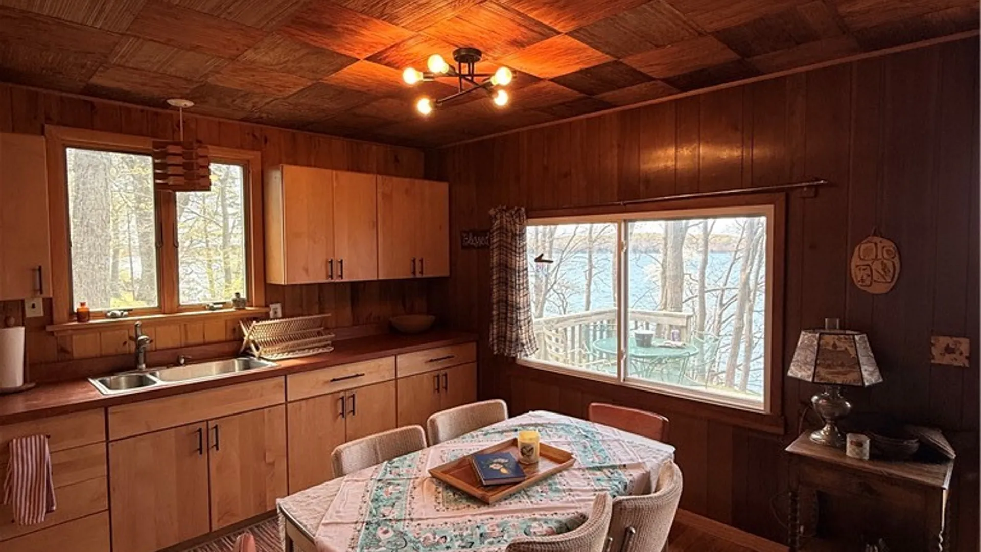 Property at 7125 Sunset Drive, Huron, NY 14590 7