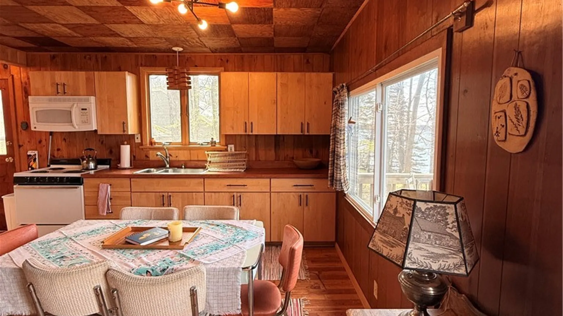 Property at 7125 Sunset Drive, Huron, NY 14590 9