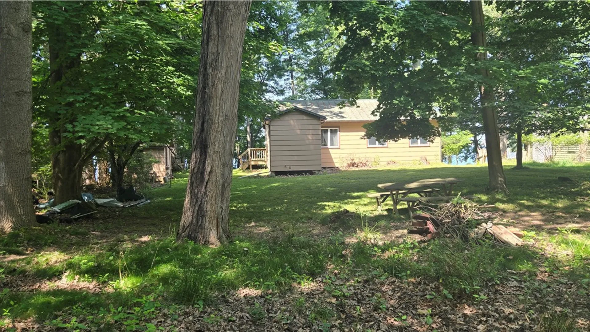 Property at 7125 Sunset Drive, Huron, NY 14590 22