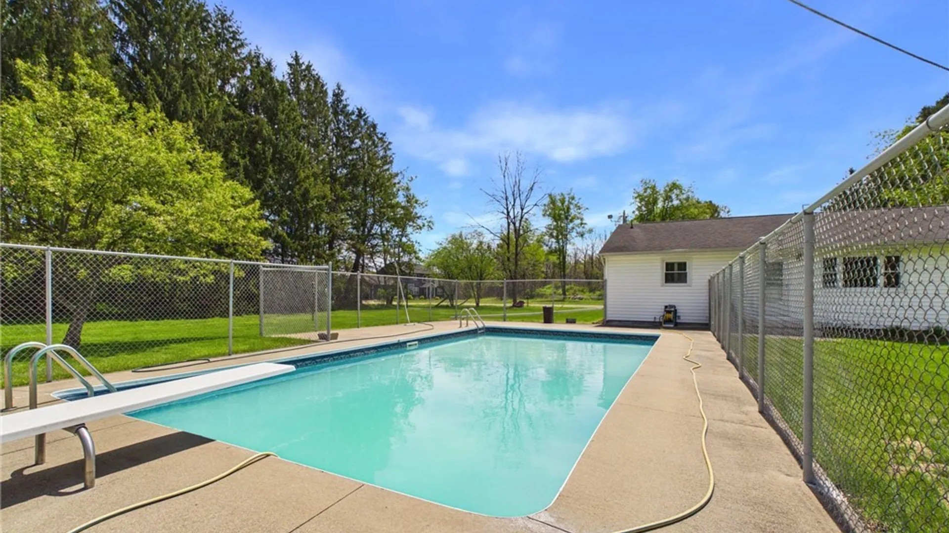 Property at 3402 Fortune Drive, Allegany, NY 14706 25