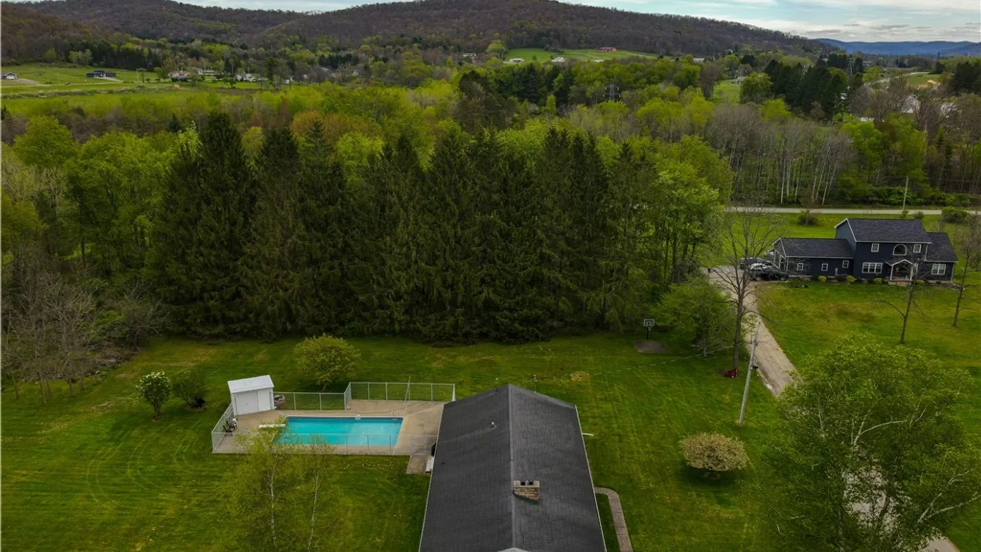 Property at 3402 Fortune Drive, Allegany, NY 14706 29