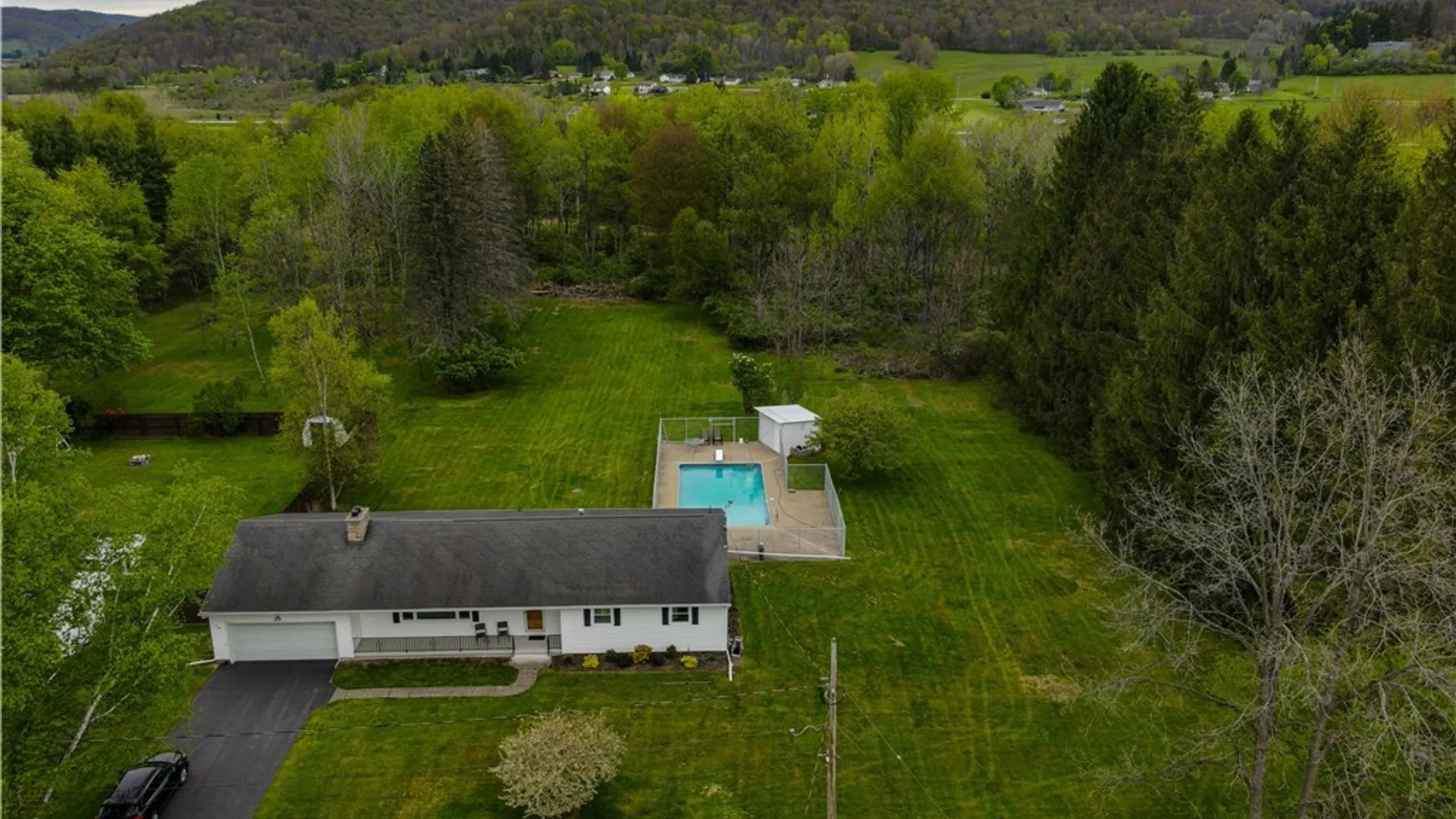 Property at 3402 Fortune Drive, Allegany, NY 14706 30