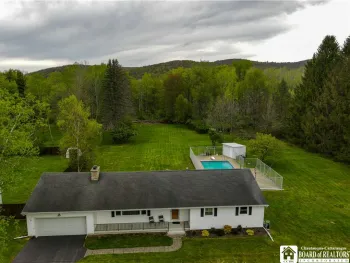 Property at 3402 Fortune Drive, Allegany, NY 14706