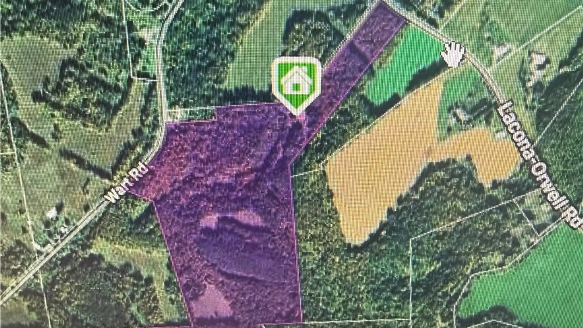 Property at 42 Lacelle Drive, Orwell, NY 13144 46