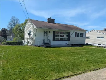 Property at 2704 Smith Drive, Union, NY 13760