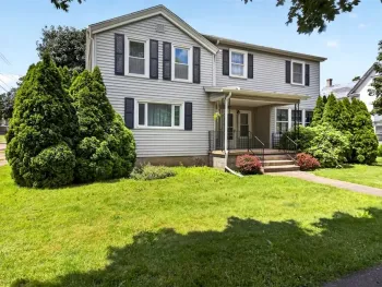 Property at 812 West Avenue, Shelby, NY 14103