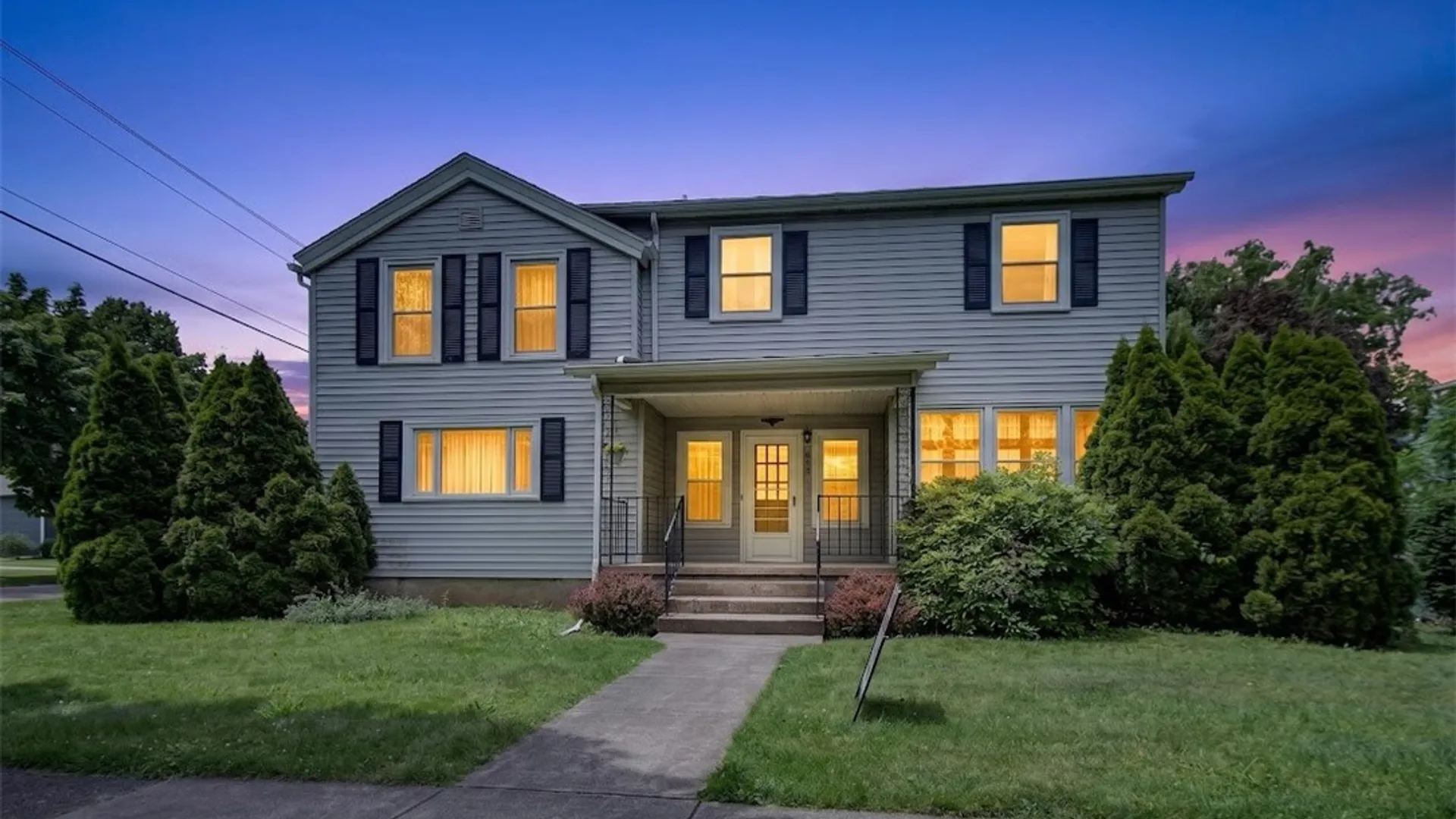 Property at 812 West Avenue, Shelby, NY 14103 4