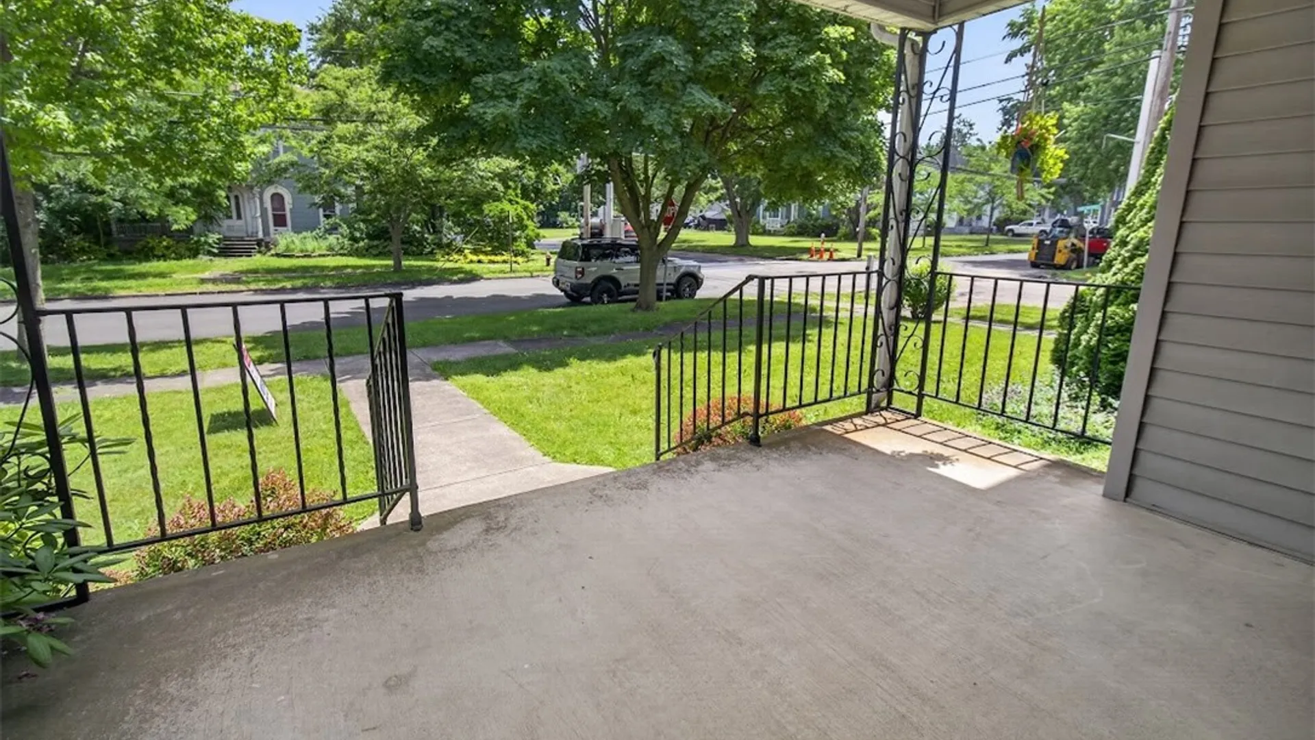 Property at 812 West Avenue, Shelby, NY 14103 5