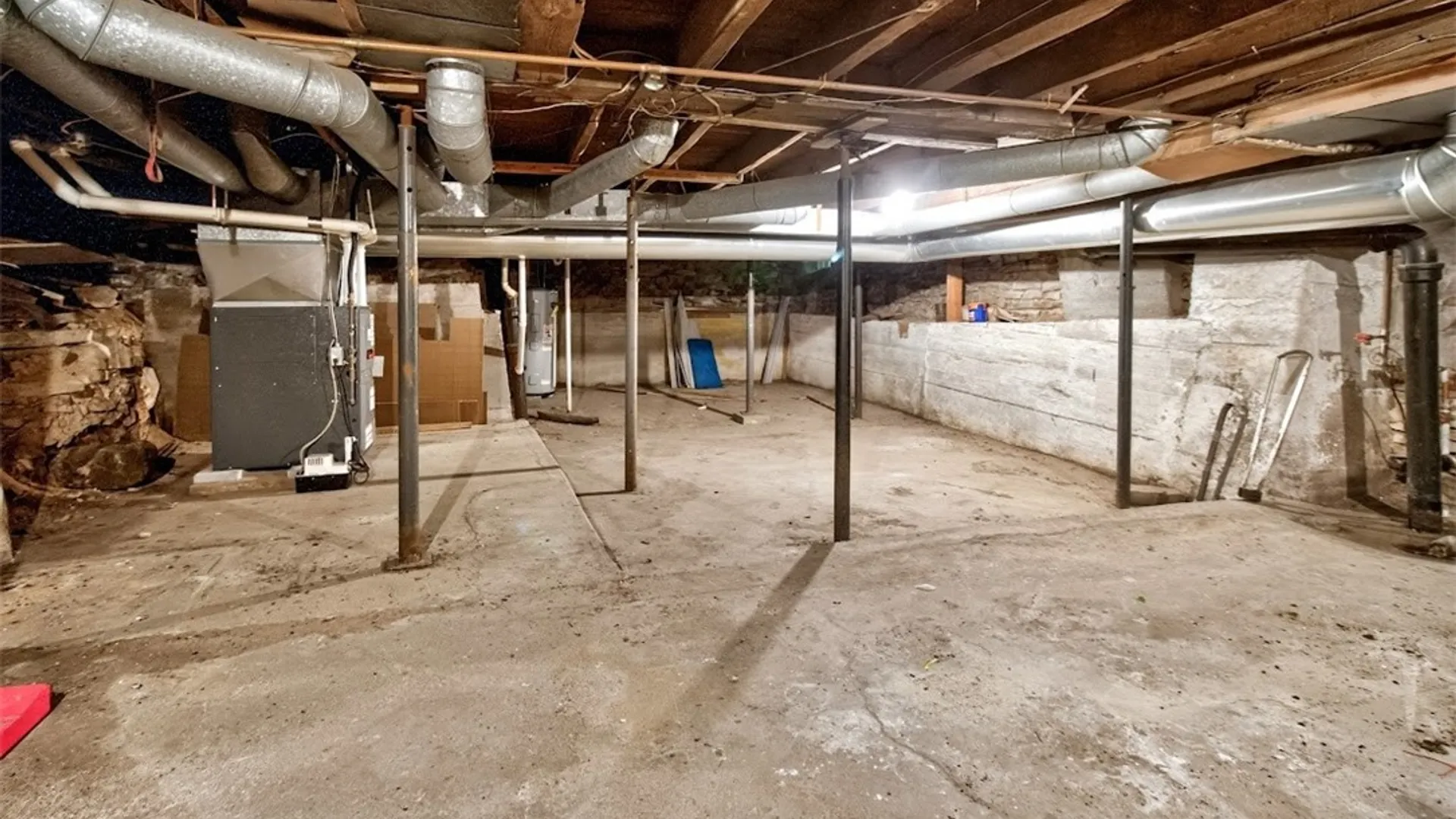 Property at 812 West Avenue, Shelby, NY 14103 33