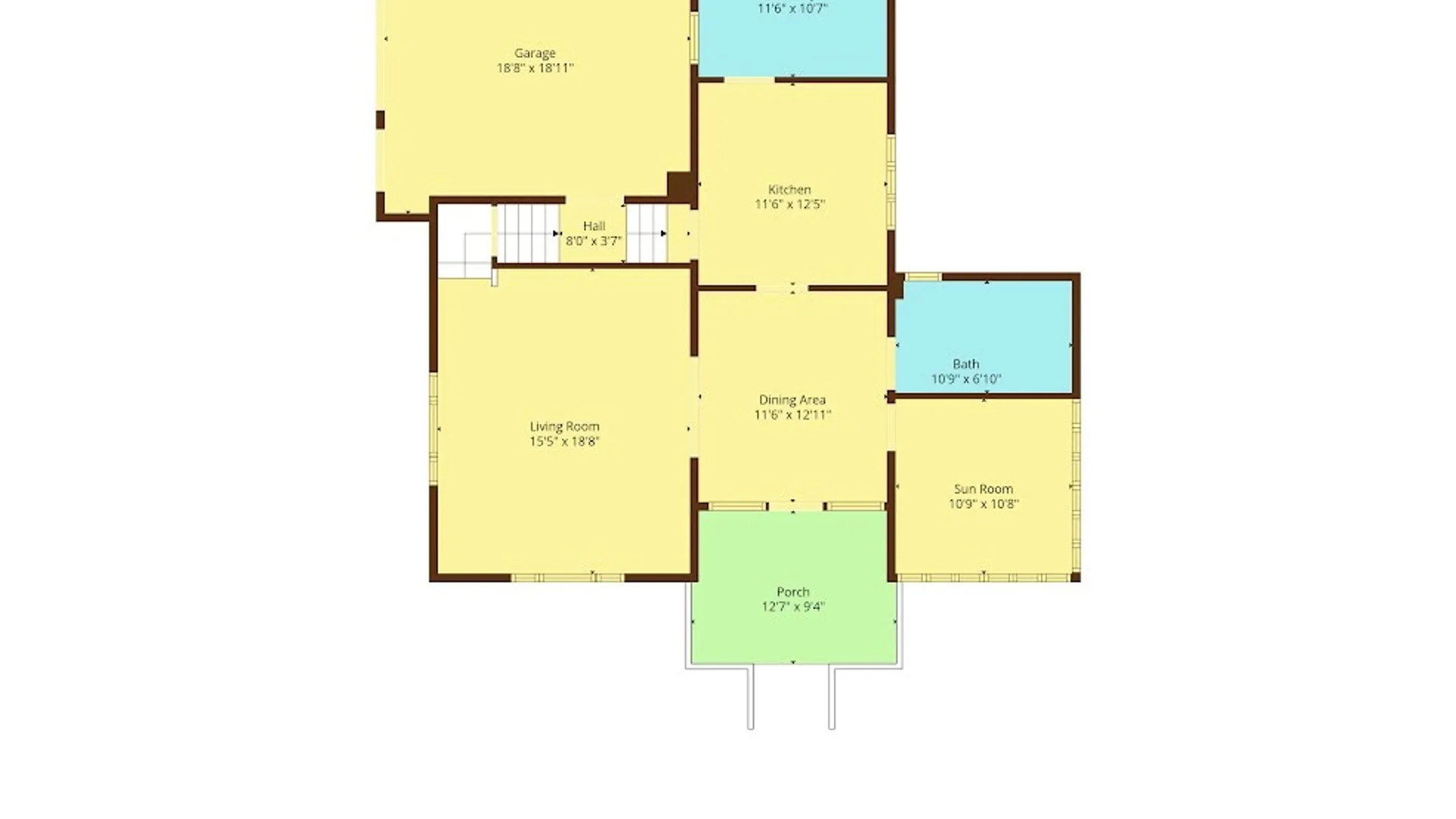 Property at 812 West Avenue, Shelby, NY 14103 38