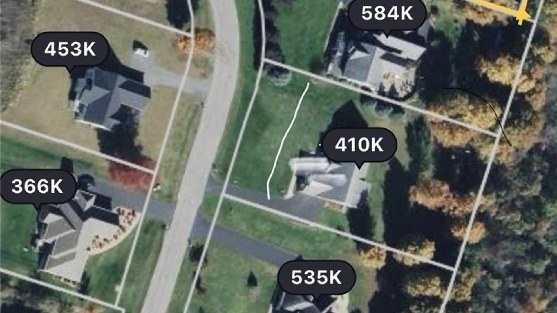 Property at Lot 17 Stone Ridge Drive, Scriba, NY 13126 3