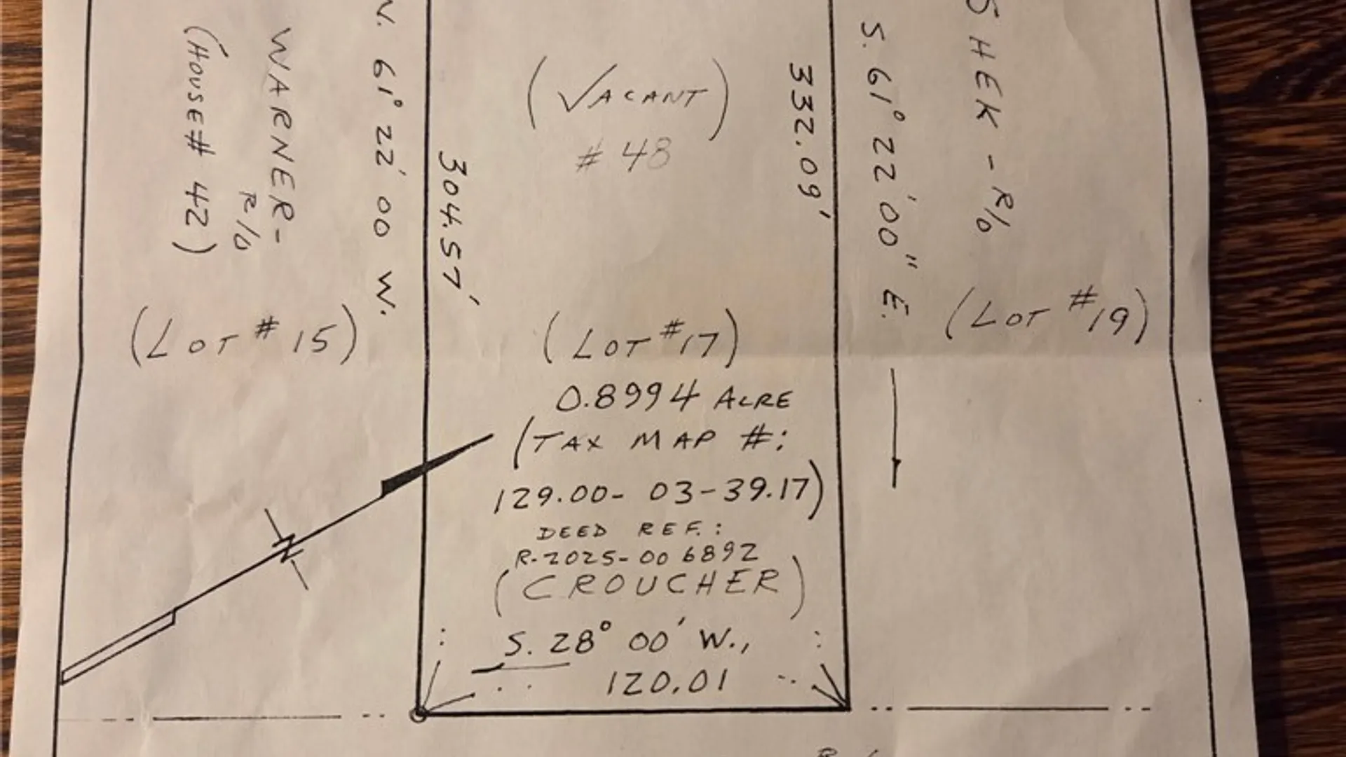 Property at Lot 17 Stone Ridge Drive, Scriba, NY 13126 7