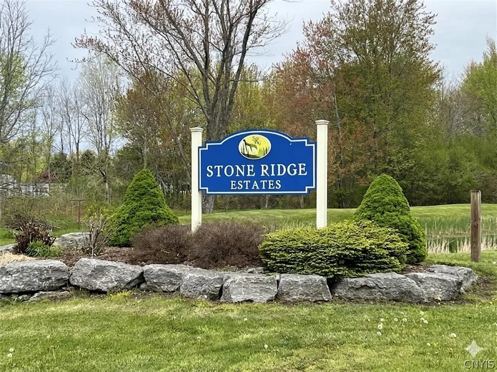 Property at Lot 17 Stone Ridge Drive, Scriba, NY 13126