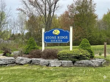 Property at Lot 17 Stone Ridge Drive, Scriba, NY 13126