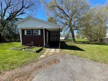 Property at 925 Albany Avenue, Ogdensburg, NY 13669
