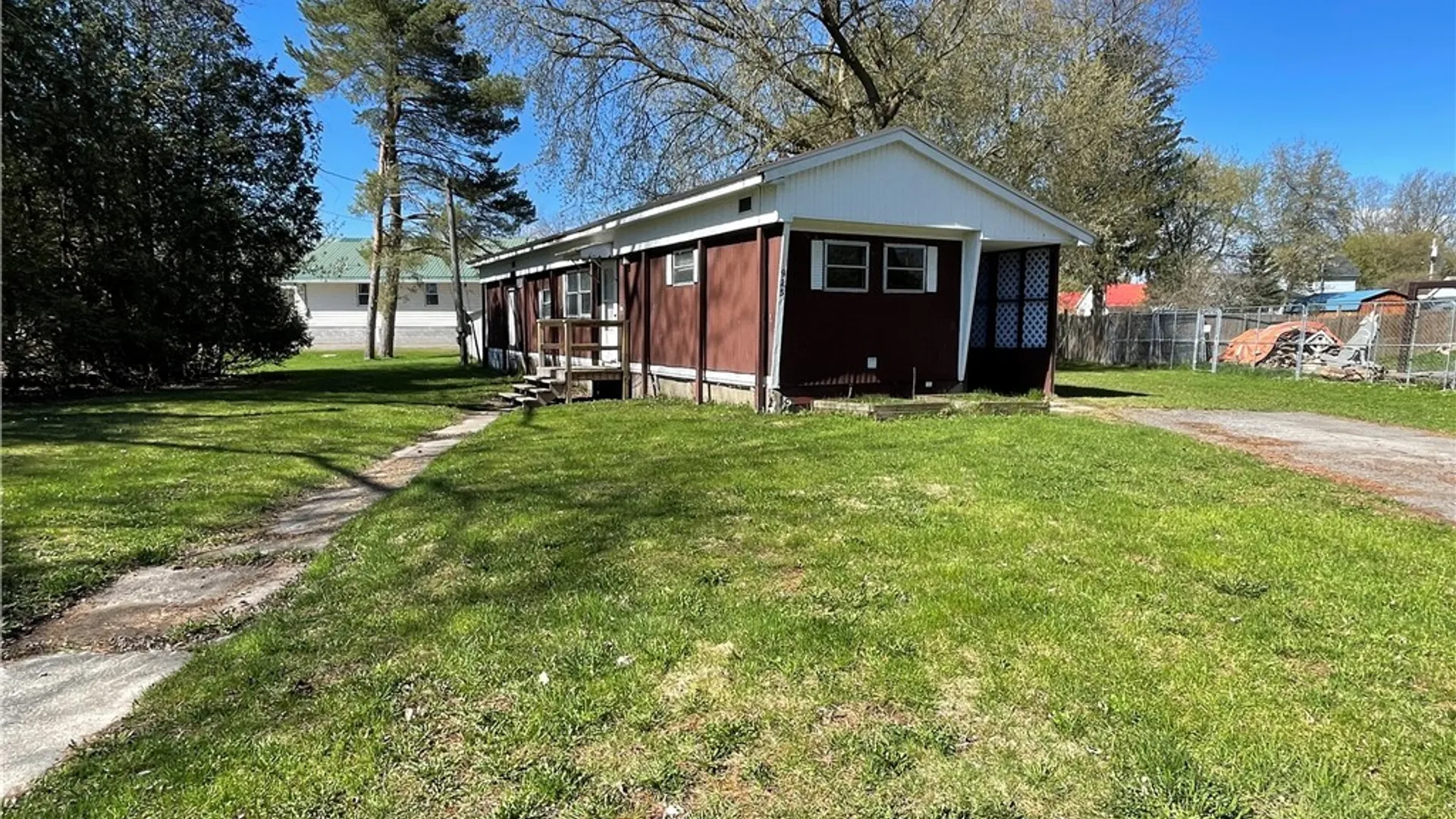 Property at 925 Albany Avenue, Ogdensburg, NY 13669 18