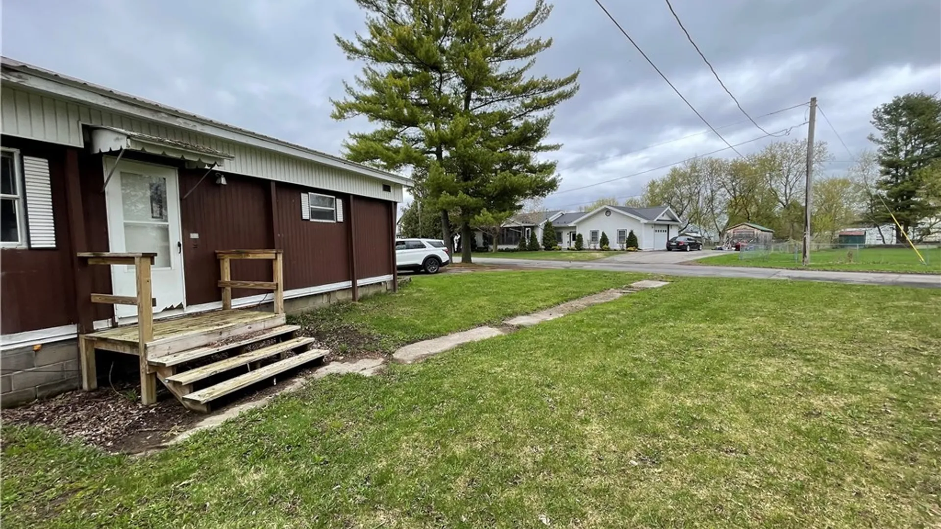 Property at 925 Albany Avenue, Ogdensburg, NY 13669 19