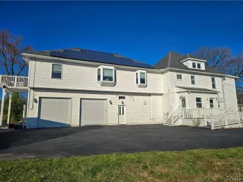 Property at 337 N Peterboro Street, Lenox, NY 13032
