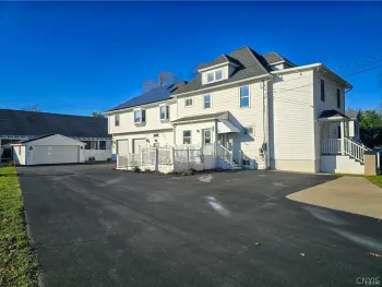 Property at 337 N Peterboro Street, Lenox, NY 13032