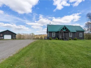 Property at 9840 State Route 53, Wheeler, NY 14873