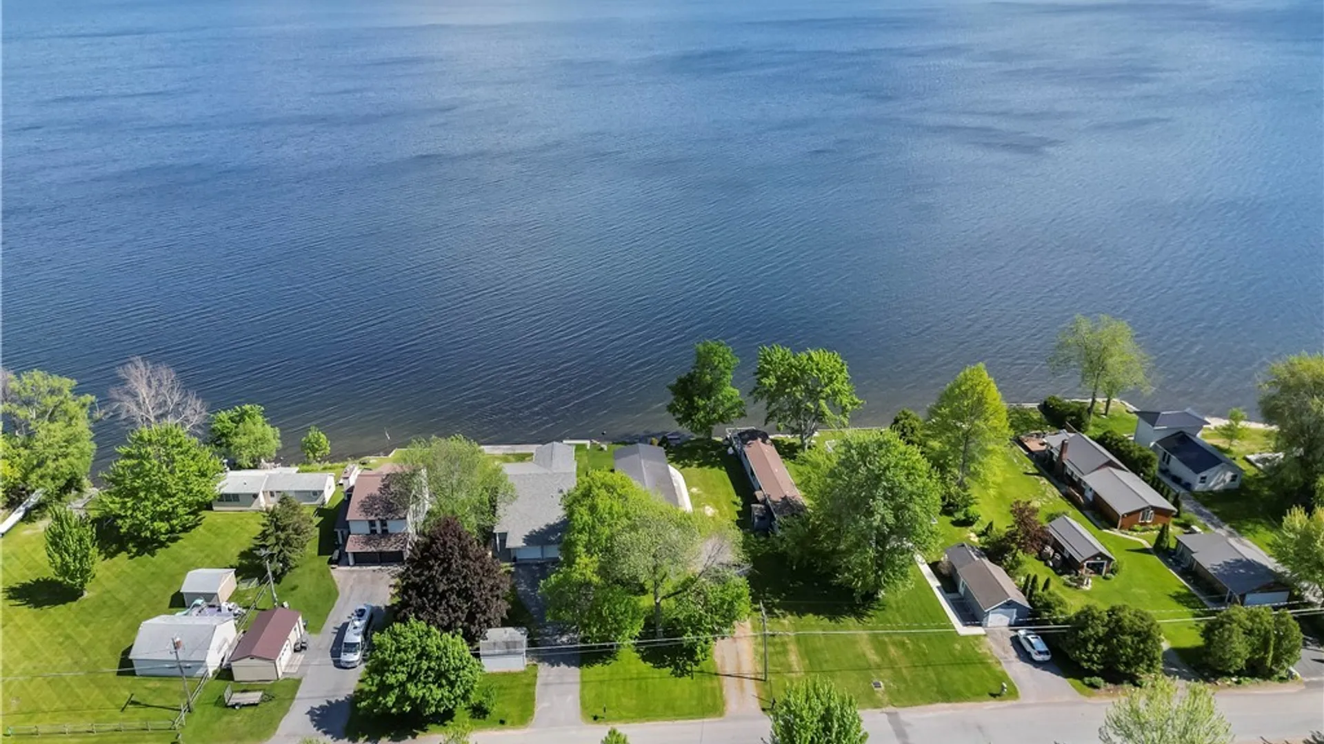 Property at 27217 Three Mile Point Road, Lyme, NY 13622 35