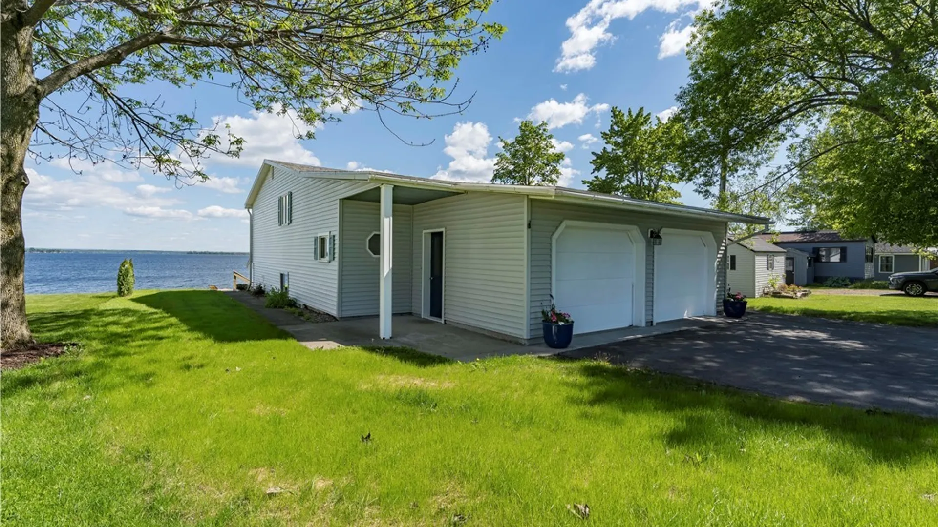 Property at 27217 Three Mile Point Road, Lyme, NY 13622 3