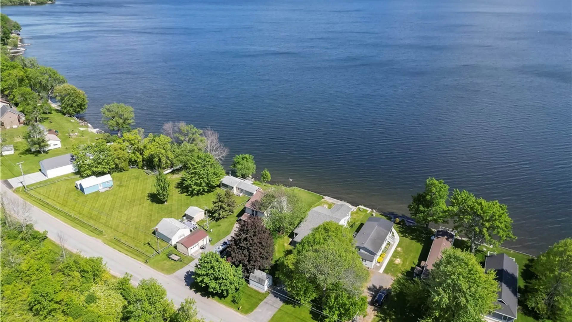Property at 27217 Three Mile Point Road, Lyme, NY 13622 5