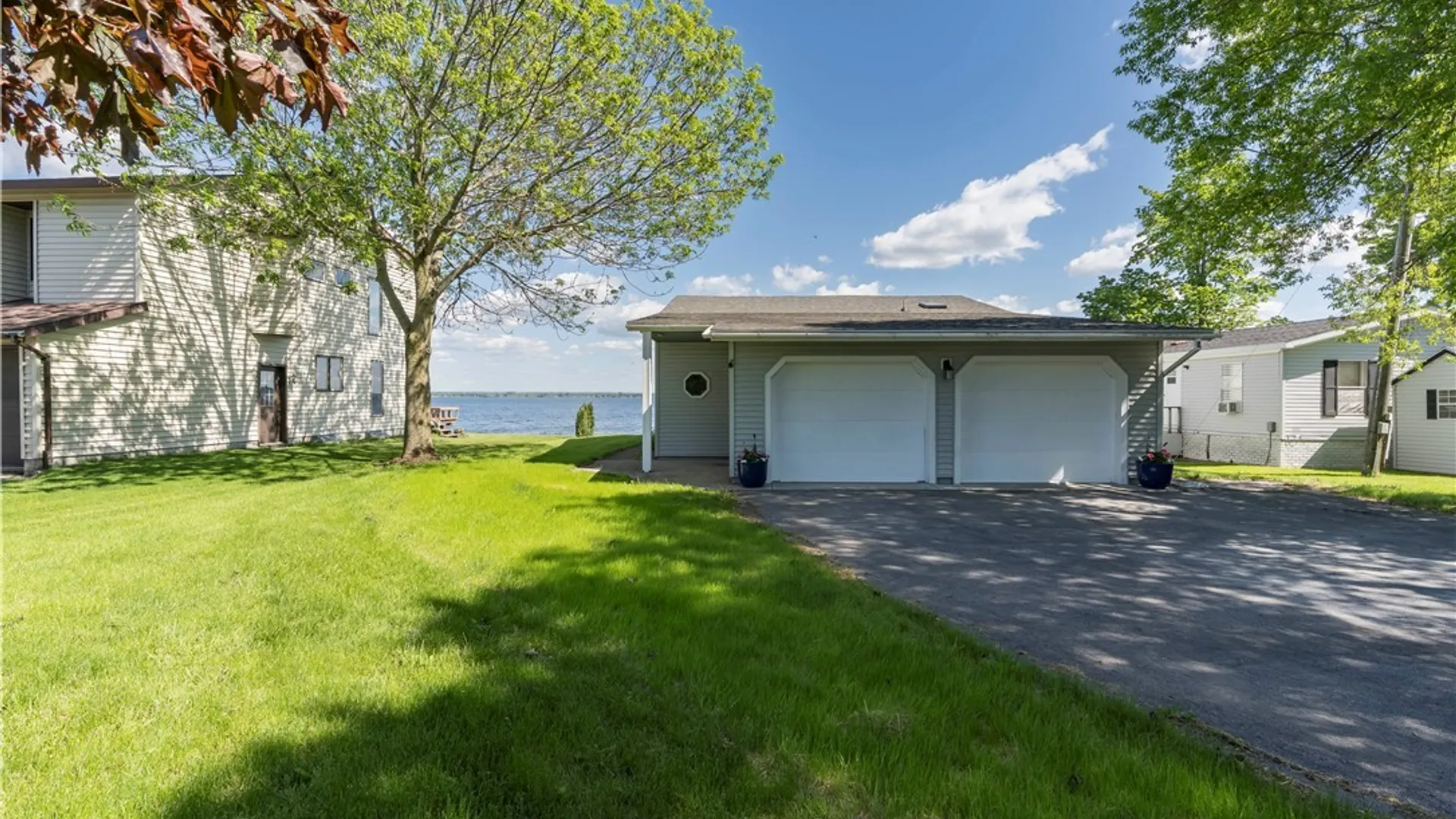 Property at 27217 Three Mile Point Road, Lyme, NY 13622 29