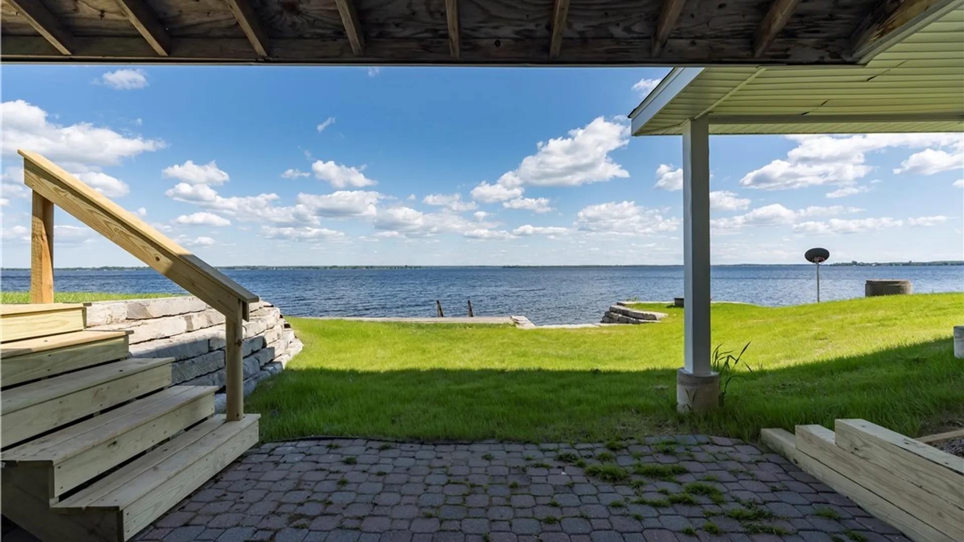 Property at 27217 Three Mile Point Road, Lyme, NY 13622 30