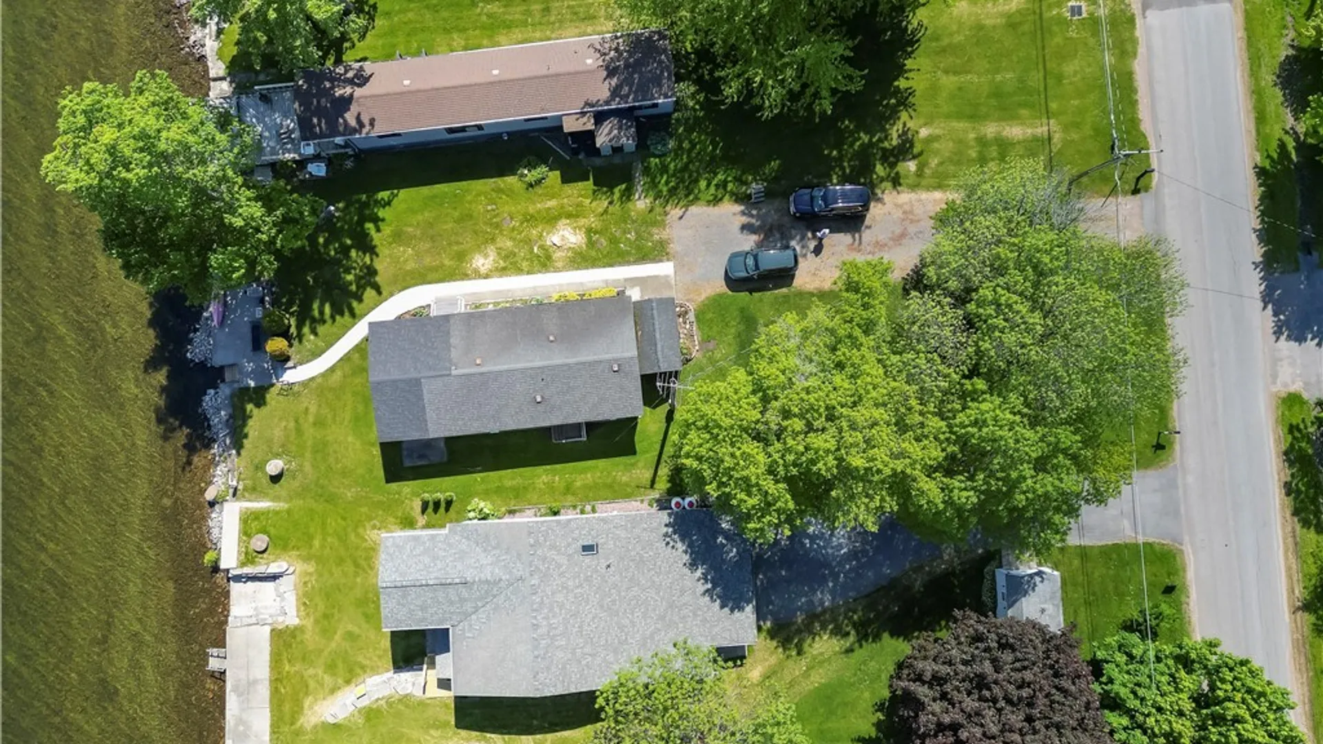 Property at 27217 Three Mile Point Road, Lyme, NY 13622 34