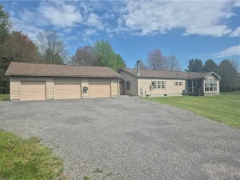 Property at 46 Craw Road, Palermo, NY 13114