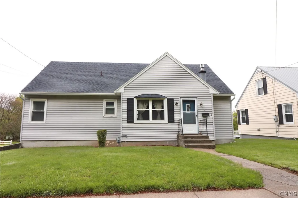 Property at 325 Thompson Boulevard, Watertown City, NY 13601
