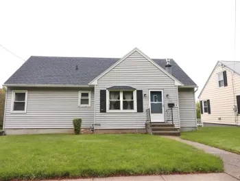 Property at 325 Thompson Boulevard, Watertown City, NY 13601