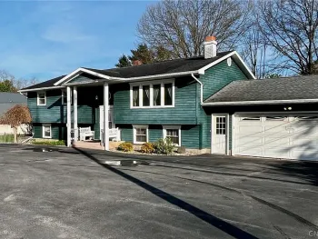 Property at 129 Utica Road, Kirkland, NY 13323