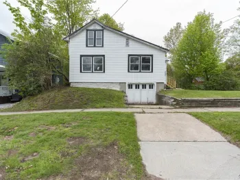 Property at 316 N Clinton Street, Wilna, NY 13619