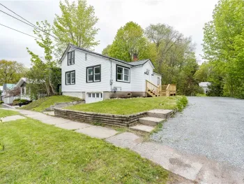 Property at 316 N Clinton Street, Wilna, NY 13619