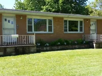 Property at 612 E State Street, Albion, NY 14411